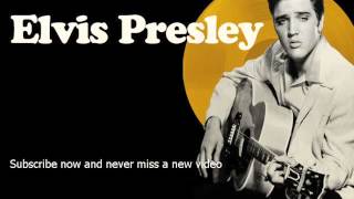 Elvis Presley Tutti Frutti Lyrics Official [upl. by Levina464]