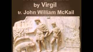 The Aeneid prose translation FULL Audiobook [upl. by Riccio]