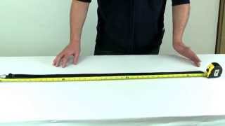 How Belt Sizing Works [upl. by Grimona]