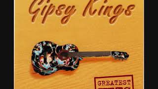 Gipsy Kings  Pida Me La [upl. by Allis]