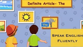 How To Use Definite Article The [upl. by Ennoid]