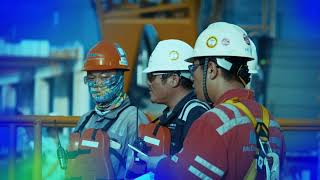 Technip Energies  Corporate Video French [upl. by Edas]