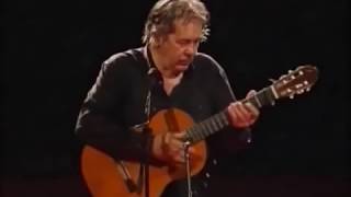 Paco Ibañez canta a Brassens  La mala reputacion [upl. by Enortna]