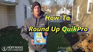 Roundup Rates and Mixes [upl. by Hollie]