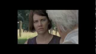 PROOF That Maggie amp Hershel KNEW Sophia Was Dead [upl. by Lienhard]