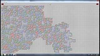 New Minesweeper World Record  Biggest Minesweeper Ever Solved [upl. by Isaiah]