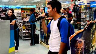 Ikaw Lamang cover moa [upl. by Wilbert]