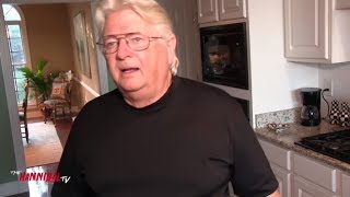 Jerry Jarrett Full Career Shoot Interview 45 Hours [upl. by Ahsurej627]