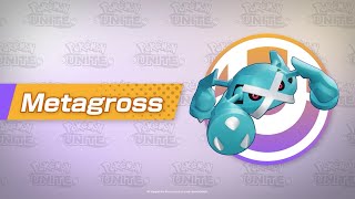 The ULTIMATE Metagross Pokemon Fusions [upl. by Anderer]