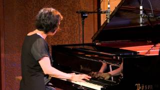 Kimiko Ishizaka performs The WellTempered Clavier at Manifold Recording [upl. by Amann]