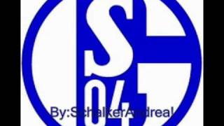 Schalke Lieder Wir sind Schalker [upl. by Eatnod898]