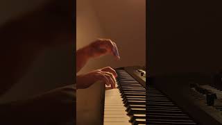 Incredible Piano Version of “Interstellar” Theme [upl. by Pickar525]