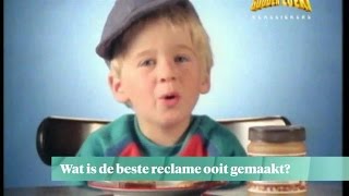 Wat is de beste reclame ooit gemaakt  Z TODAY [upl. by Nilved]