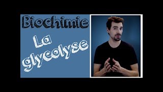 Cours de biochimie Glycolyse [upl. by Ashlin139]