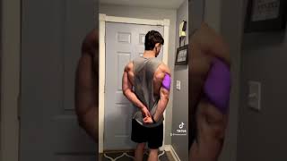 How to grow your TRICEPS Best Exercises [upl. by Aniger]