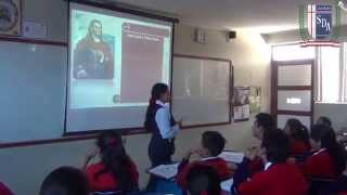 Clase Modelo  Secundaria [upl. by Secnirp]