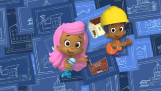 Bubble Guppies Build Me A Building [upl. by Wendeline179]