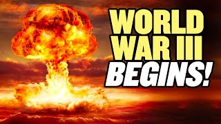 China Has Started World War 3  General Robert Spalding [upl. by Kassaraba]