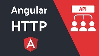 Angular HTTP Client Quick Start Tutorial [upl. by Eittam]