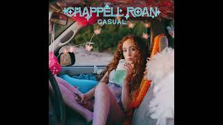 Chappell Roan  Casual Official Audio [upl. by Hsemin408]