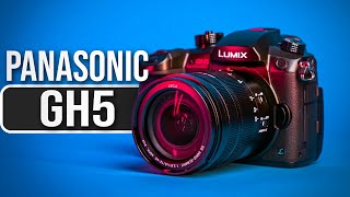 Panasonic GH5 2022  Watch Before You Buy [upl. by Camilo]