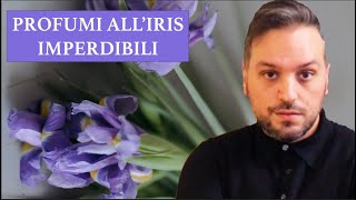 PROFUMI ALLIRIS IMPERDIBILI [upl. by Leind844]