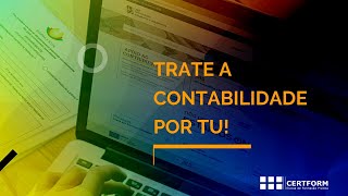 33 – Como contabilizar o processamento de salários inclui a contabilização do FCT e do FGCT [upl. by Mossberg877]