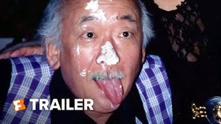 More Than Miyagi The Pat Morita Story Trailer 1 2021  Movieclips Indie [upl. by Darahs]