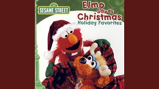 Elmo Saves Christmas [upl. by Mientao]