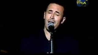 KAZEM AL SAHER KOULI [upl. by Nitsyrk]