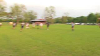 How to Play Touch Rugby [upl. by Aretta]