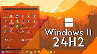 Windows 11 24H2 New Features — You Should Know [upl. by Giordano377]