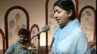 Lata Mangeshkar  Ehsan Tera Hoga  Junglee [upl. by Brnaby177]