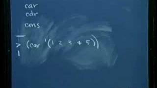 Lecture 19  Programming Paradigms Stanford [upl. by Hirschfeld]