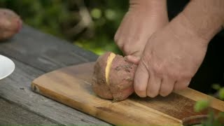 How to Grow Kūmara  Mitre 10 Easy As Garden [upl. by Melly416]