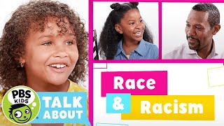 AwardWinning PBS KIDS Talk About Race amp Racism  FULL EPISODE  PBS KIDS [upl. by Idalina]