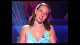 Who Wants to be a Millionaire 10192006 FULL SHOW [upl. by Town261]