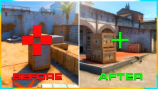 How to pick the best crosshair for CSGO [upl. by Enriqueta798]