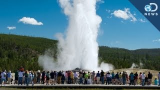 How Geysers Erupt [upl. by Aronaele]