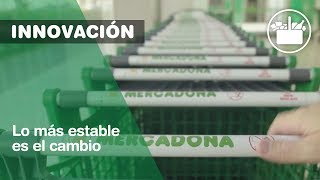 Mercadona Lo más estable es el cambio [upl. by Thoma152]