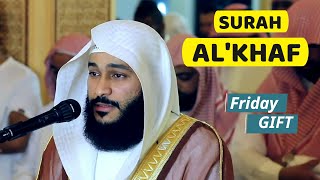 Surah AlKahf Full  the Caveسورة الكهف  By Abdur Rehman Al Ossi  Beautiful Recitation [upl. by Yorick]