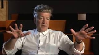 Lost Highway extra Interview with David Lynch [upl. by Deuno]