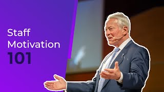 6 Ways to Motivate Your Team  Brian Tracy [upl. by Geddes132]