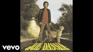 Joe Dassin  LAmérique Yellow River Audio [upl. by Rima]