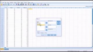 PairedSamples T Test with Assumption Tesing using SPSS [upl. by Pallaten267]