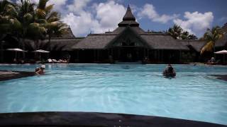 Shandrani Resort amp Spa Mauritius  Beachcomber Tours [upl. by Bullough]