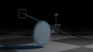 How to find the speed of light Fizeau experiment [upl. by Inaflahk]