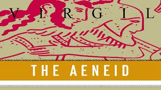 The Aeneid by Virgil Book 2 [upl. by Mulloy]