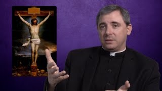 WHY DO CATHOLICS GO TO CONFESSION TO A PRIEST  Catholic Precept 2 [upl. by Raff]