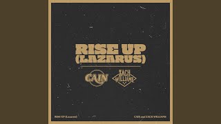 Rise Up Lazarus [upl. by Thirza]